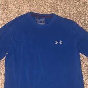 Under armor long sleeve
